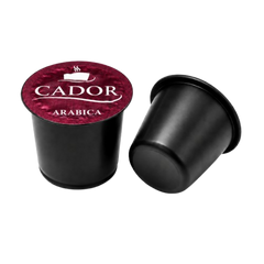 Cador Arabica Espresso Coffee Capsules 20pcs | CA-203