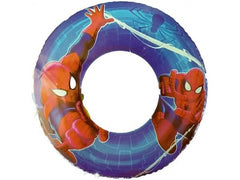 Mini Swimming Pool Float Ring - Spiderman Design | 583-62