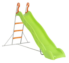 Kids Outdoor Slide 120cm with Ladder | AL21124-17