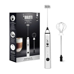 Bialetti Handheld Electric Milk Frother | 0006770