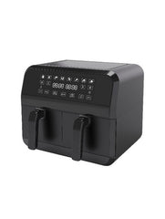 Campomatic Dual Air Fryer XXXL 1700W | AFD90XL