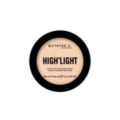 Rimmel High’Light Radiant Highlighting Powder