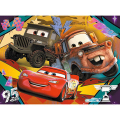 Trefl 30 “Speeding Cars” Puzzle | 18293