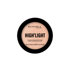 Rimmel High’Light Radiant Highlighting Powder