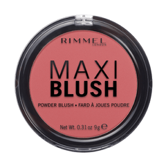Rimmel Maxi Blush | Soft Powder Blusher
