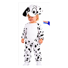 Infant & Toddler Spotty Costume | 008250