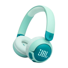 JBL Junior 320BT Wireless on-ear kids headphones - Green | JBLJR320BTGRN