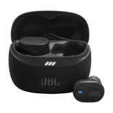 JBL Tune Buds 2 True Wireless Earbuds Black | JBLTBUDS2BLK