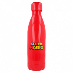 Stor Young Adult Large Daily PP Bottle 660ml Super Mario | 1370
