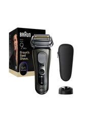 Braun Series 9 Pro+ Electric Shaver | 9615s