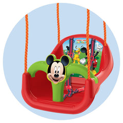 Mickey Mouse Kids Swing Seat | 01986
