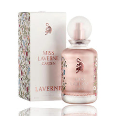 Laverne Miss Laverne Garden For Women Eau de Parfum Spray 100ml