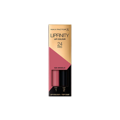Max Factor Lipfinity Liquid Lipstick