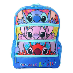 Stitch Set 16 inch Backpack | 466168-10