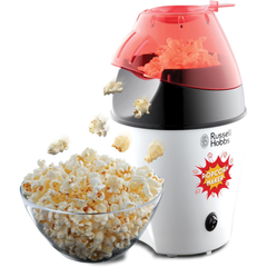 Russell Hobbs Fiesta Popcorn Maker 1200W | 24630-56
