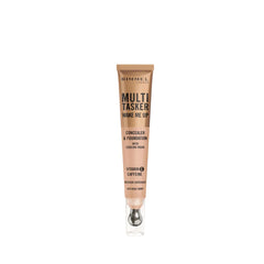 Rimmel Multi-Tasker Wake Me Up Foundation & Concealer - 20ml