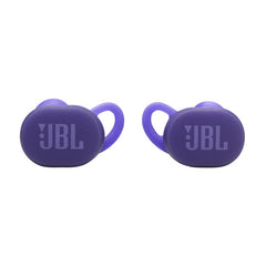 سماعات أذن JBL Endurance Race 2 رياضية لاسلكية حقيقية باللون الأرجواني | JBLENDURANCERACE2PUR
