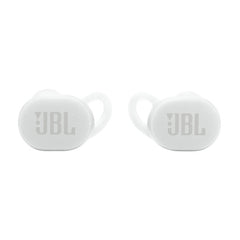 سماعات أذن رياضية لاسلكية JBL Endurance Race 2 باللون الأبيض | JBLENDURANCERACE2WHT