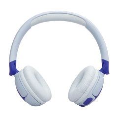 JBL Junior 320BT Wireless on-ear kids headphones - Blue | JBLJR320BTBLU