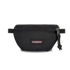 Eastpak Springer Waist Bag – Black | EK74008