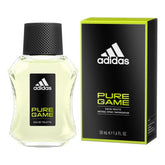 عطر أديداس بيور جيم للرجال أو دو تواليت 50 مل | 269260