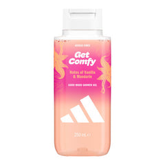 Adidas Vibes Get Comfy SG Body Spray 400ml | 297552