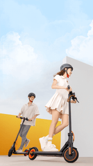 Xiaomi Electric Scooter 4 Go | XISC4GO