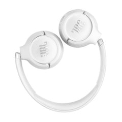 JBL Tune 530BT Wireless On-Ear Headphones White | JBLT530BTWHT