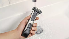 Philips Bodygroom Series 7000 Showerproof Body Trimmer | BG7025/13