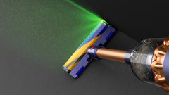 Dyson Gen 5 Detect Cordless HEPA Vacuum Cleaner | Gen-5-Detect