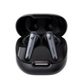 Soundcore Liberty 4 NC True Wireless Noise Cancelling Earbuds - Black | A3947H11