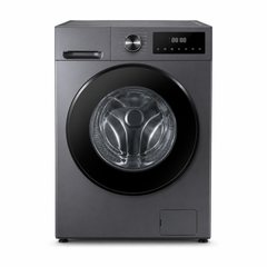 TCL Front Load Washer Dryer 10/7kg 1200 RPM - Dark Grey | C2110WDG