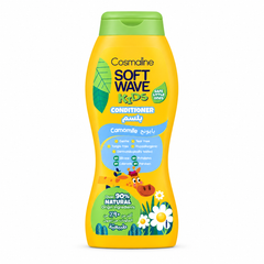 Cosmaline Soft Wave Kids Naturals Camomile Conditioner 400ml | B0003903