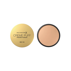 Max Factor Crème Puff Powder Compact