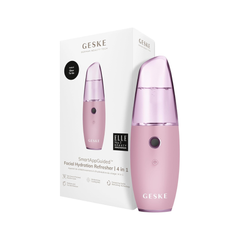 Geske 8 in 1 Aqua Stream Cleanset - Pink | GESGK000061PK01