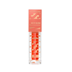 Maybelline New York Sunkisser 12H Longwear Matte Liquid Blush & Bronzer