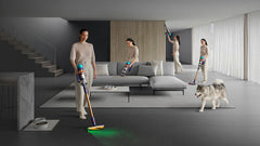 Dyson Gen 5 Detect Cordless HEPA Vacuum Cleaner | Gen-5-Detect