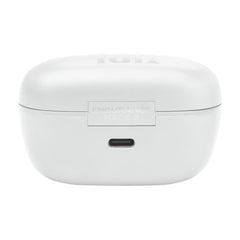 JBL Endurance Race 2 True Wireless Sports Earbuds White | JBLENDURANCERACE2WHT