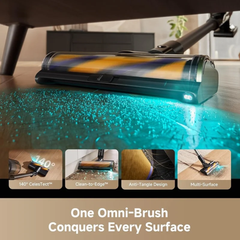 Dreame R20 Ultra-UK Rechargeable Stick Vacuum Cleaner | R20 Ultra-UK