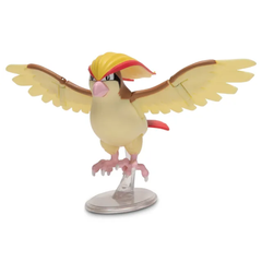 Pokemon Battle Feature Figure 4.5 Inch - Pidgeot | 95135