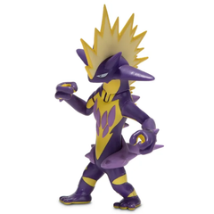 Pokemon Battle Feature Figure 4.5 Inch - Toxtricity | 95135