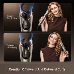 Dreame Air-Auto One Touch Automatic Hair Curler (32mm)
