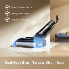 Dreame H12GT-EU Cordless Wet & Dry Vacuum Cleaner | H12GT-EU
