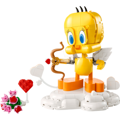 Lego Sweetheart Tweety Bird | 40824
