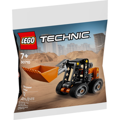 Lego Skid-Steer Loader | 30710