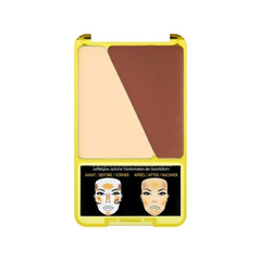 L’Oréal Infaillible Sculpt Contouring Palette - 03 Medium Dark