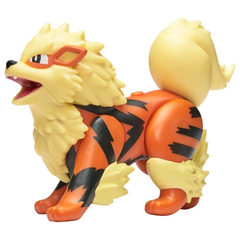 Pokemon Battle Feature Figure 4.5 Inch - Arcanine | 95135