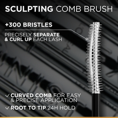 L’Oréal Paris Telescopic Extensionist Mascara