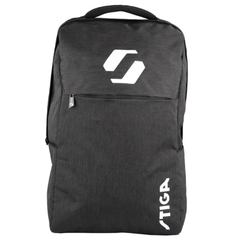 Stiga Backpack XL, Eco Rival - Black