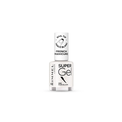 Rimmel Nail Care French Manicure Super Gel
